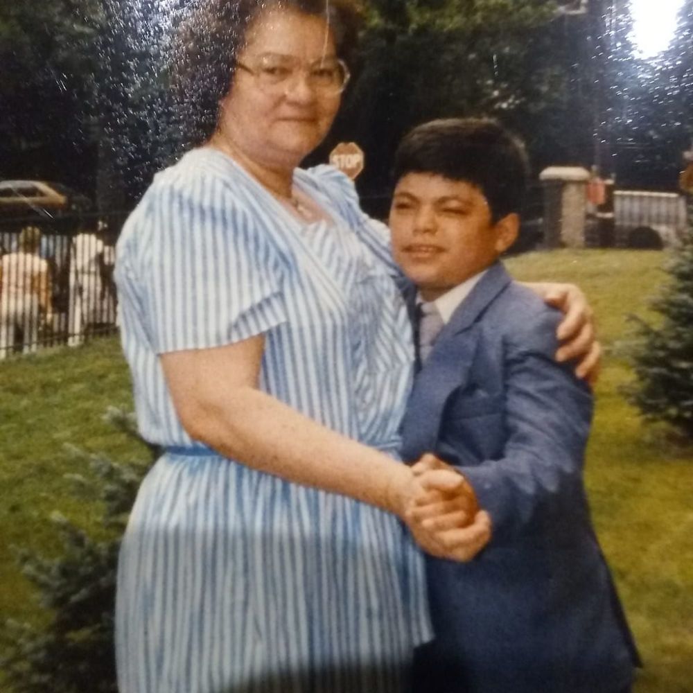 Meet your Posher, Marcos